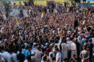 POK Kashmir