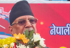 Prachanda