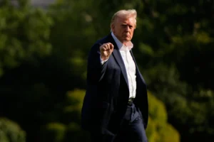 President Trump