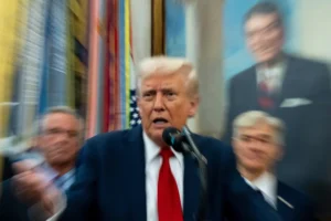 President Trump