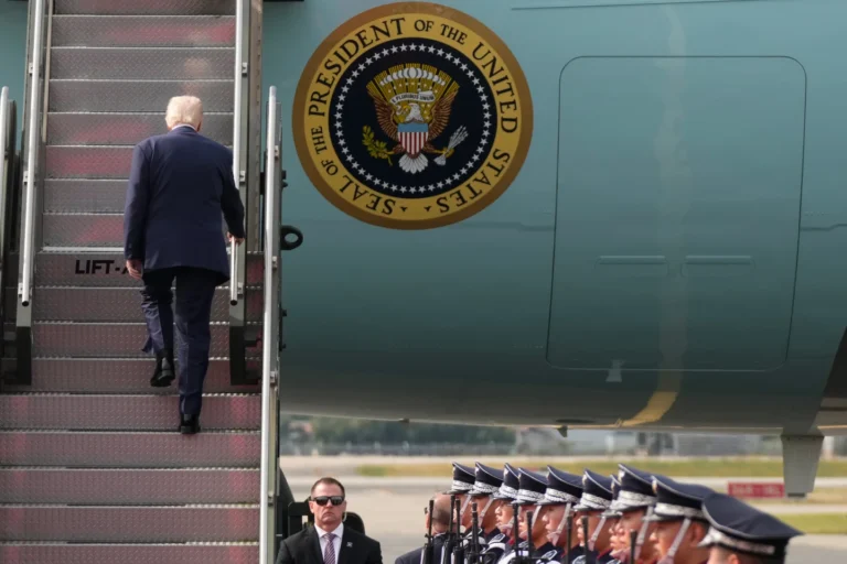 President Trump