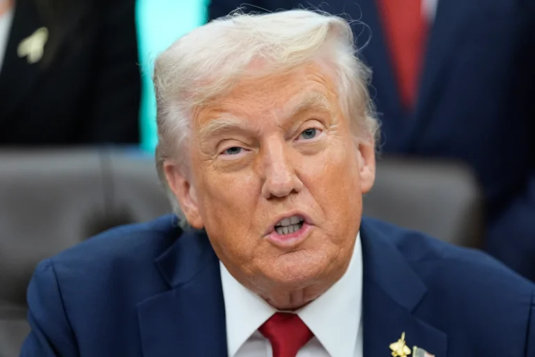 President Trump