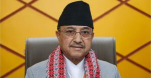 Purna Bahadur Khadka
