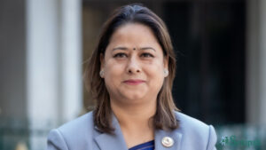 Ranjita Shrestha