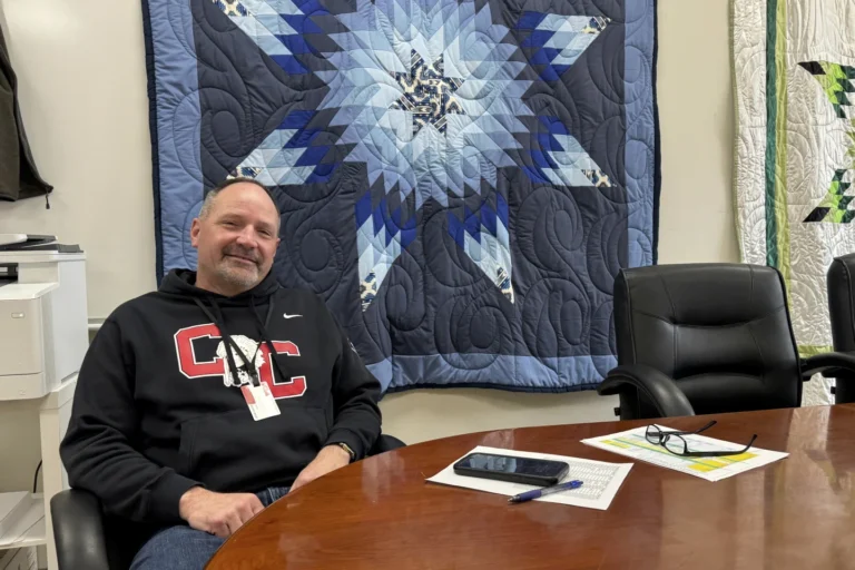 South Dekota News Watch Rob Coverdale