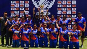 T20I Series