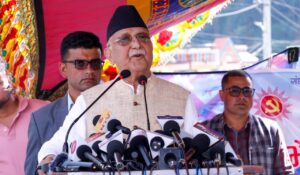 UML Chair Oli