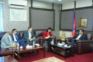 UNDP-Kulman