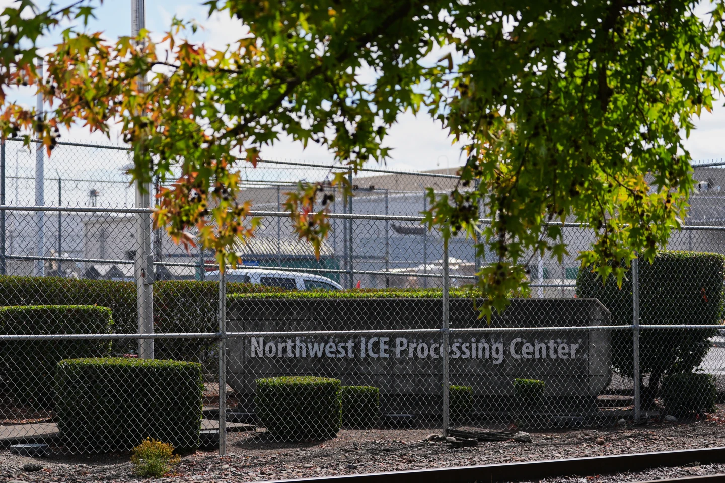 USCIS Center