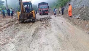 Vehicles barred