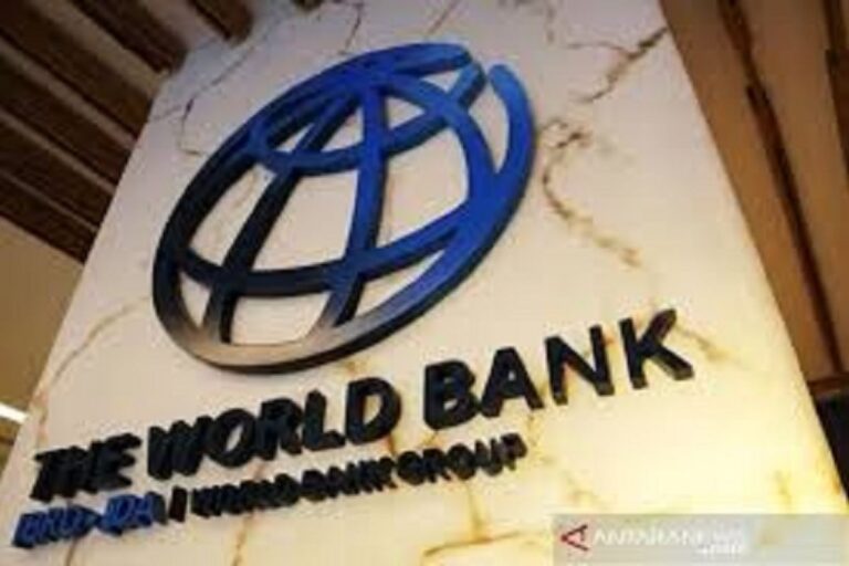 World Bank