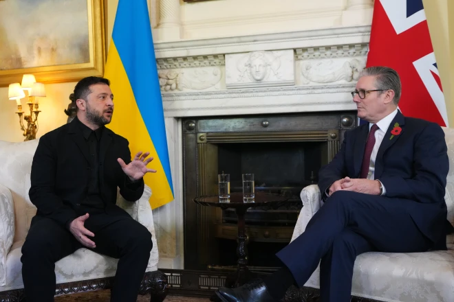 Zelenskyy