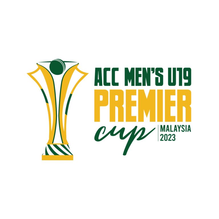 ACC Men’s U-19 ODI Premier Cup