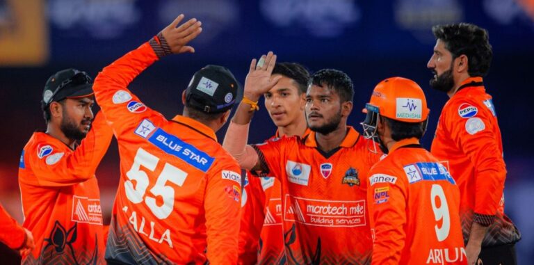 Biratnagar’s winning streak
