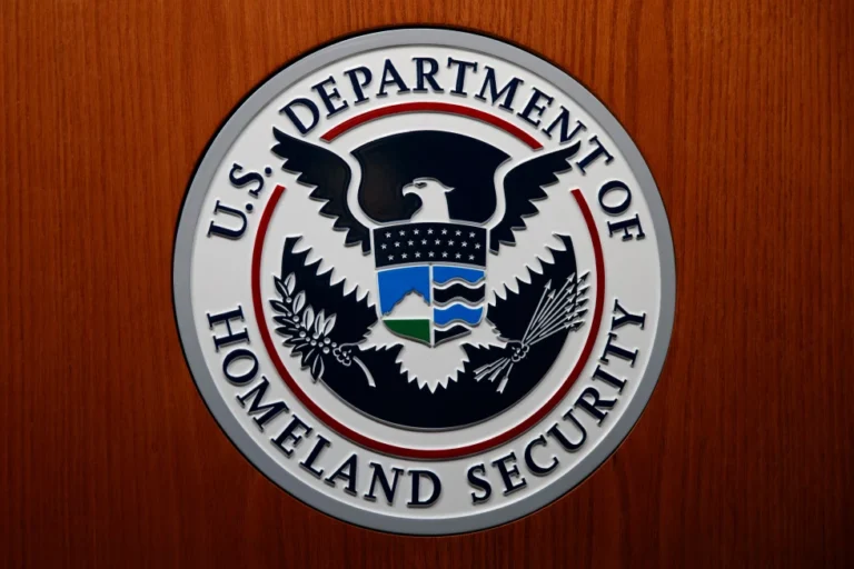 DHS