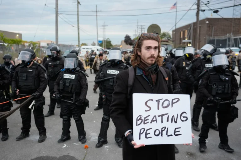 Demonstrator