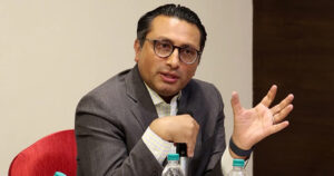 Dr Swarnim Wagle