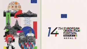 EU Film Festival Nepal