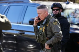 Federal immigration NC