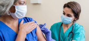 Flu Vaccination
