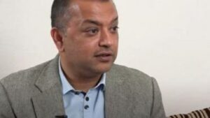 Gagan Thapa
