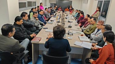 Govt- nurses deal