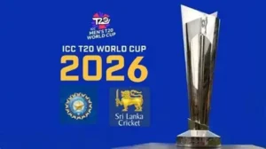 ICC T20 World Cup