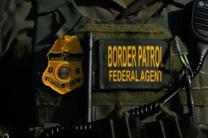 Immigration Agents