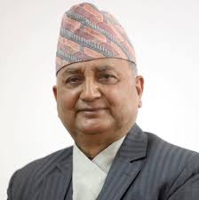 Iswar Pokharel
