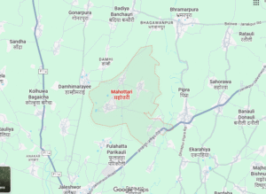 Mahottari