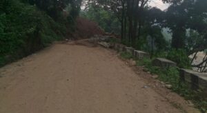 Mechi Highway
