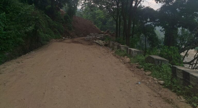 Mechi Highway