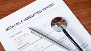 Medical examination