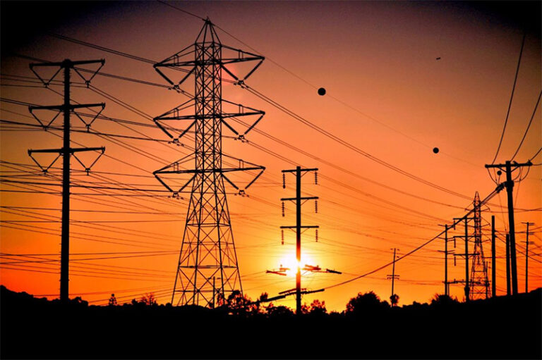 NEA Transmission line