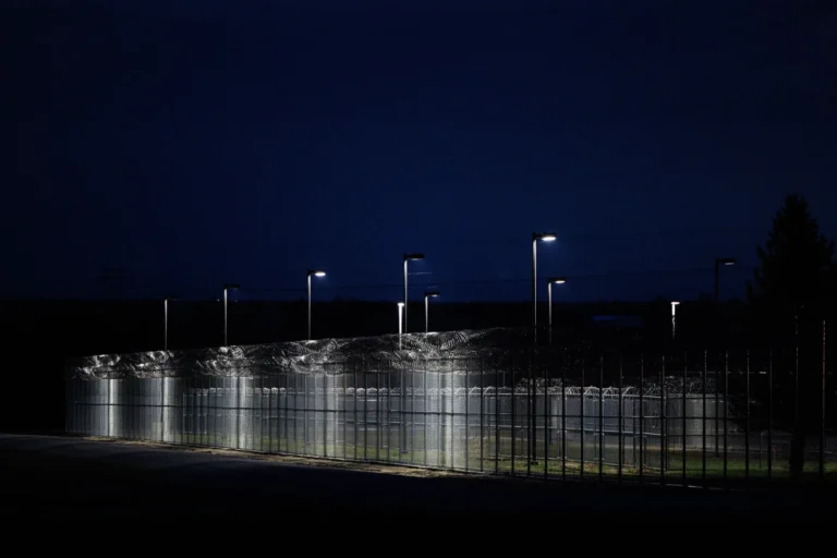 Nebraska prison