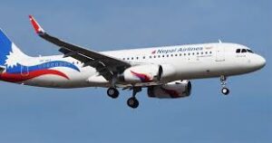 Nepal Airlines
