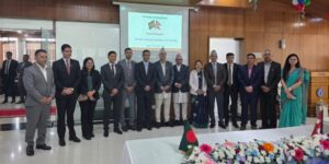 Nepal-Bangladesh energy trade