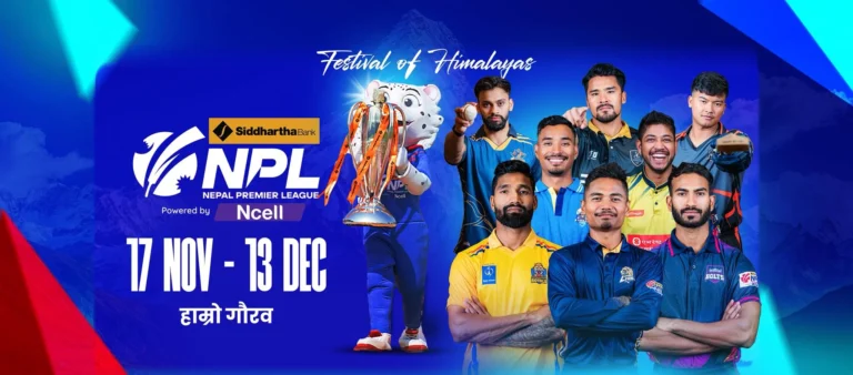 Nepal Premier League