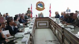 PM Karki