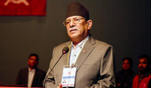 Prachanda