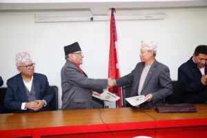 Prachanda-Rawal