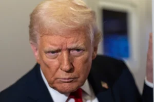 President Trump