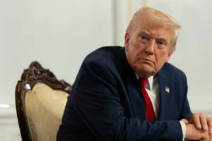 President Trump