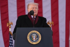 President Trump