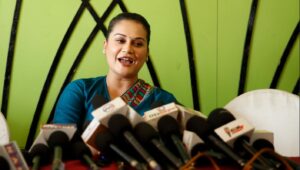 Rima Ujyalo