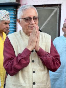 Shekhar Koirala