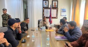 Smart Telecom press meet