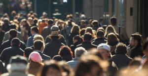 Spain migration