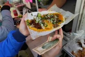 Street Food