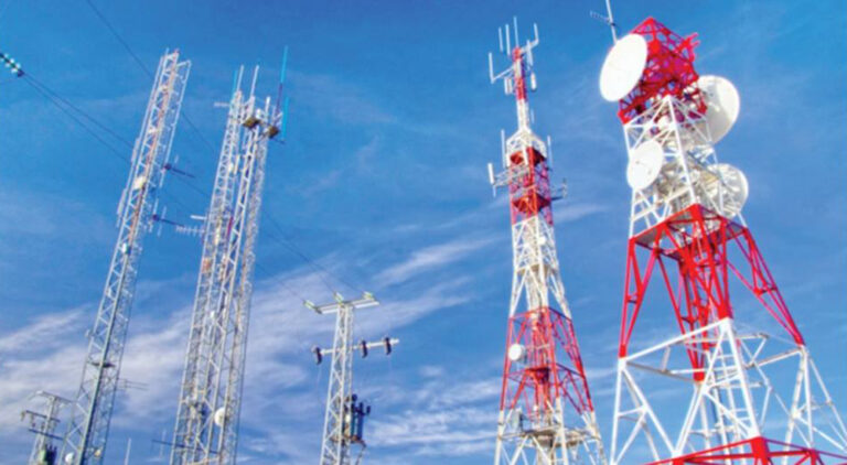 Telecommunication